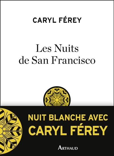 Les nuits de San Francisco