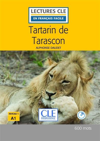 Tartarin de Tarascon