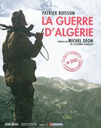 La guerre d'Algérie