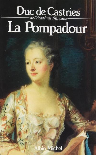 La Pompadour