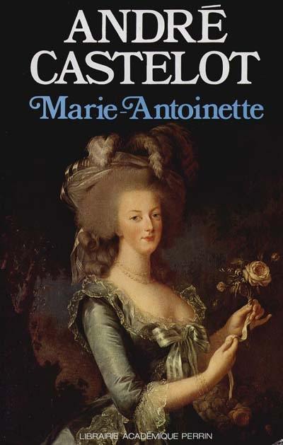 Marie-Antoinette