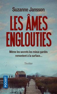 Les âmes englouties : thriller