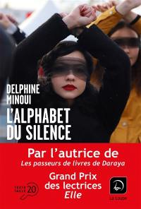 L'alphabet du silence