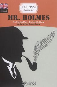 Mr. Holmes