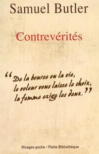 Contrevérités