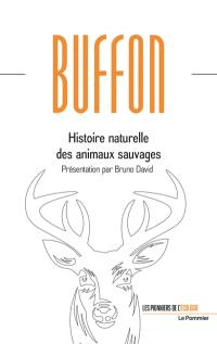 Histoire naturelle des animaux sauvages