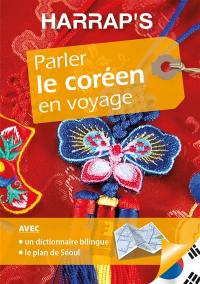 Parler le coréen en voyage