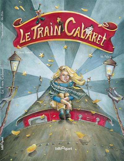 Le train cabaret