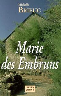 Marie des embruns