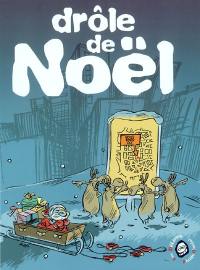 Drôle de Noël !