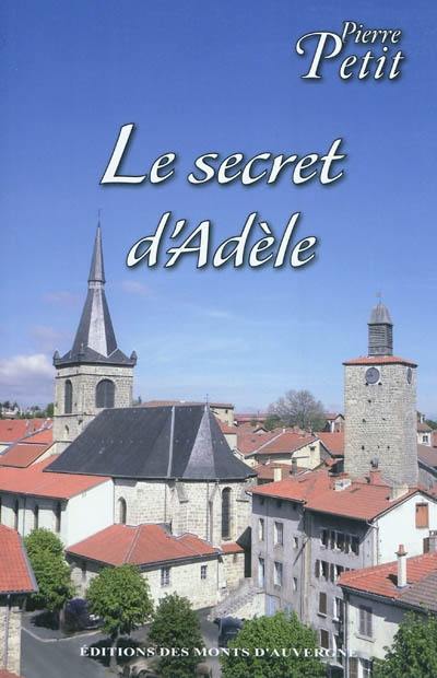 Le secret d'Adèle