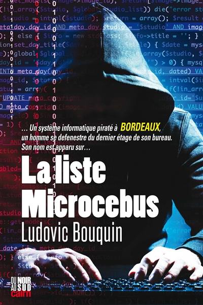 La liste Microcebus