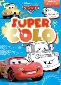 Cars : super colo