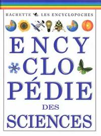 Encyclopédie des sciences