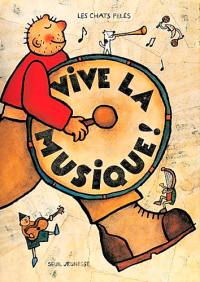 Vive la musique