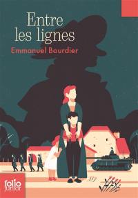 Entre les lignes