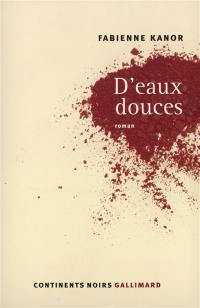 D'eaux douces