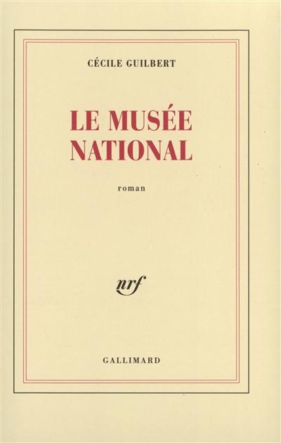 Le musée national