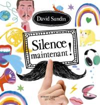 Silence maintenant !