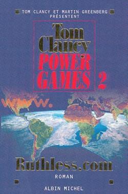 Power games. Vol. 2. Ruthless.com