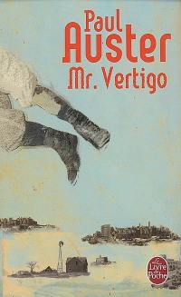 Mr Vertigo