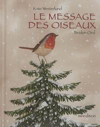 Le message des oiseaux