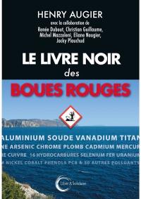 Le livre noir des boues rouges