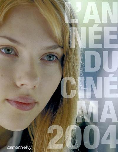 L'année du cinéma 2004