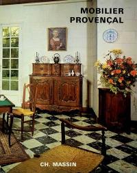 Mobilier provençal