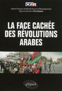 La face cachée des révolutions arabes