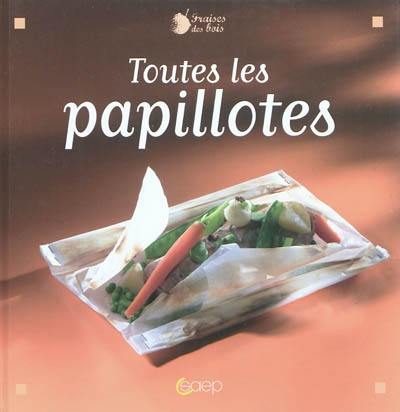 Toutes les papillotes