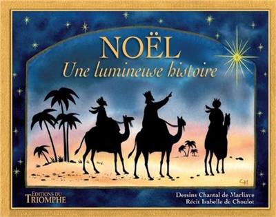 La merveilleuse histoire de Noël