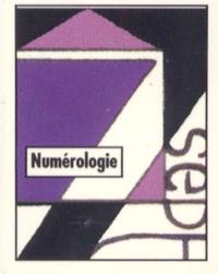 Numérologie : nombre 7