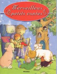 Merveilleux petits contes