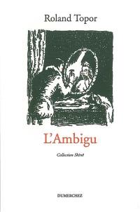 L'ambigu : théâtre