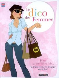 Le dico des femmes