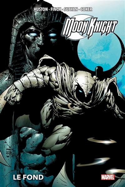 Moon Knight. Le fond