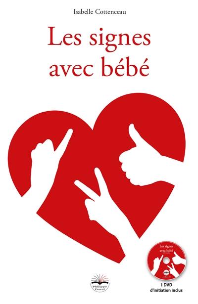 Les signes avec bébé