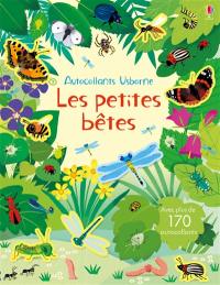 Les petites bêtes