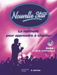 Nouvelle star : la méthode pour apprendre à chanter