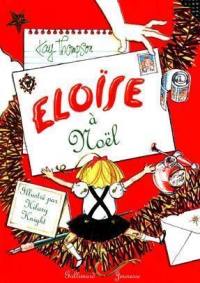 Eloïse à Noël