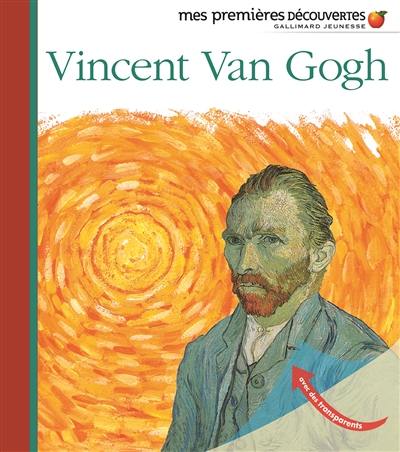 Vincent Van Gogh