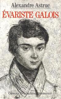 Evariste Galois