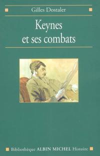 Keynes et ses combats