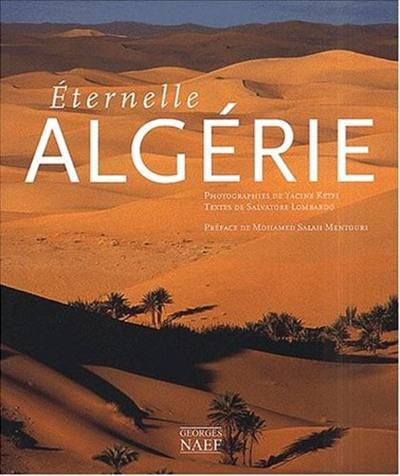 Eternelle Algérie