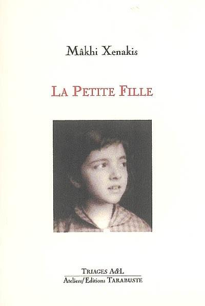 La petite fille