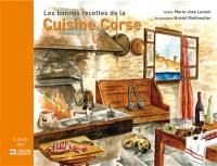 Les bonnes recettes de la cuisine corse