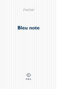 Bleu note