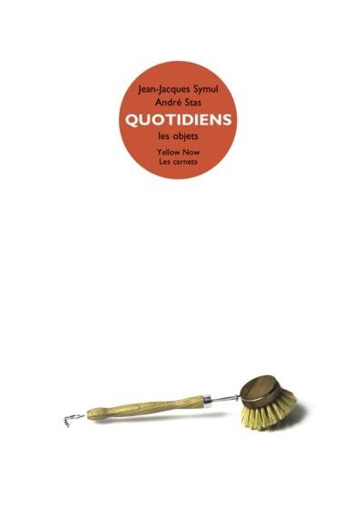 Quotidiens : les objets