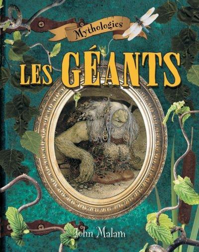 Les géants